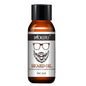 Organic Beard Growth Oil