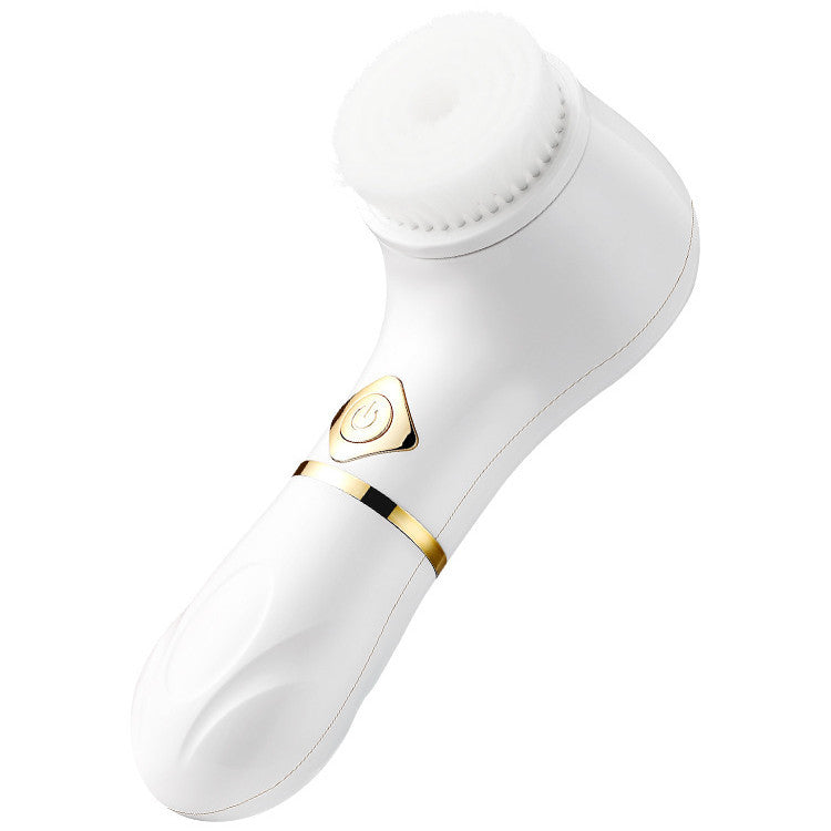 Electric Facial Cleanser Pore Cleaner Beauty Instrument