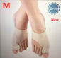 Corrective Socks Toe Valgus Toe Separator Superior Bunion Pain Relief